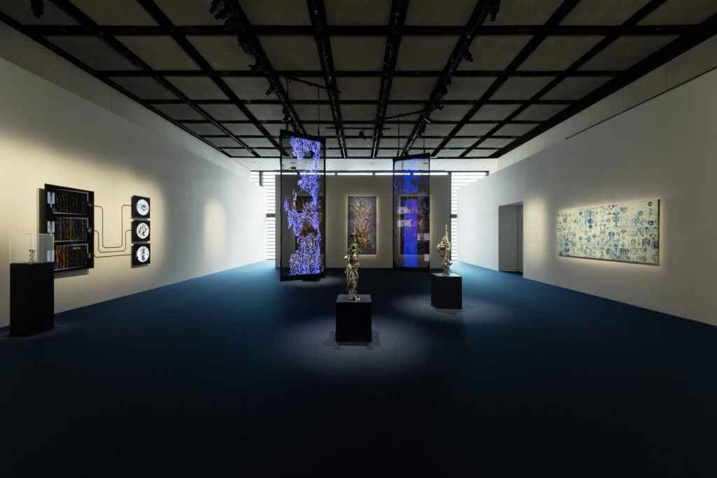 01 展覽現場 cCHANEL - innovaTopia - innovaTopia - (イノベトピア)