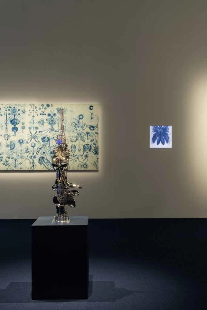 08 展覽現場 cCHANEL - innovaTopia - innovaTopia - (イノベトピア)