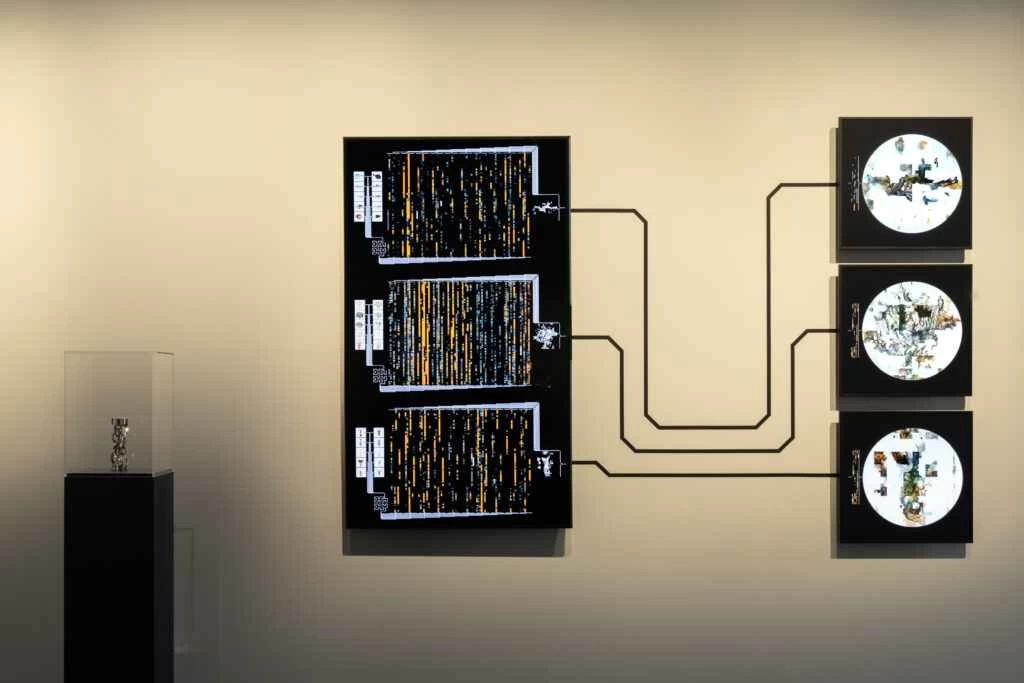 06 展覽現場 cCHANEL - innovaTopia - innovaTopia - (イノベトピア)