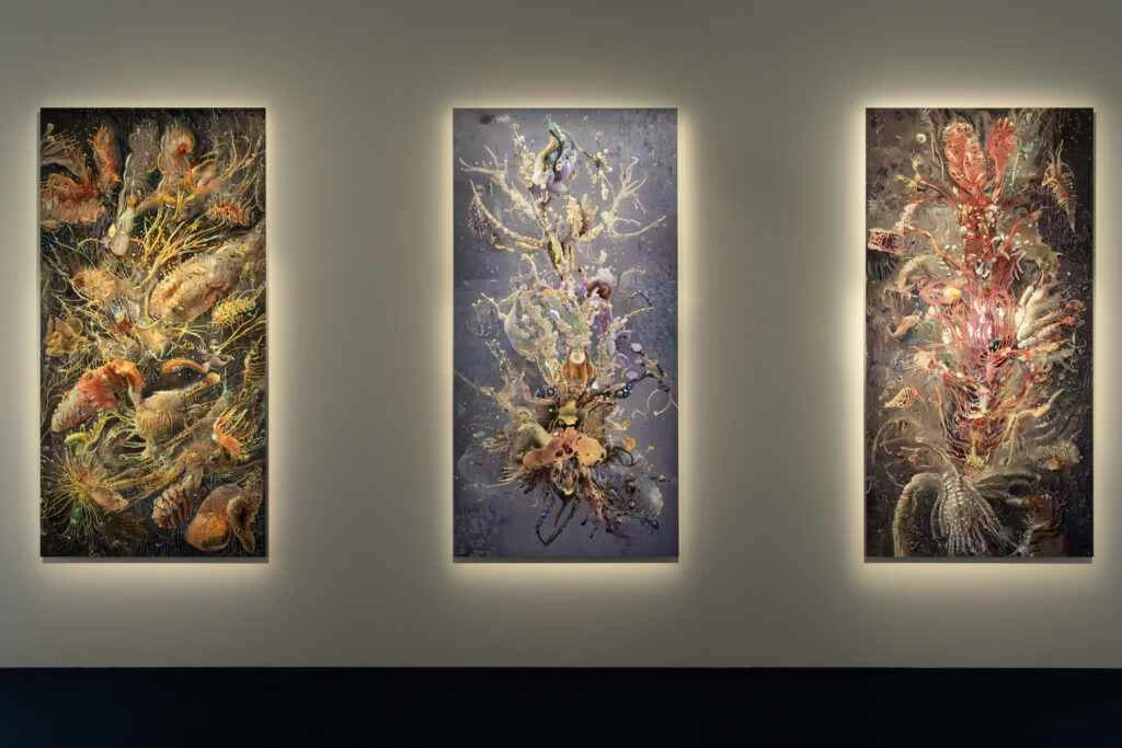 05 展覽現場 cCHANEL - innovaTopia - innovaTopia - (イノベトピア)