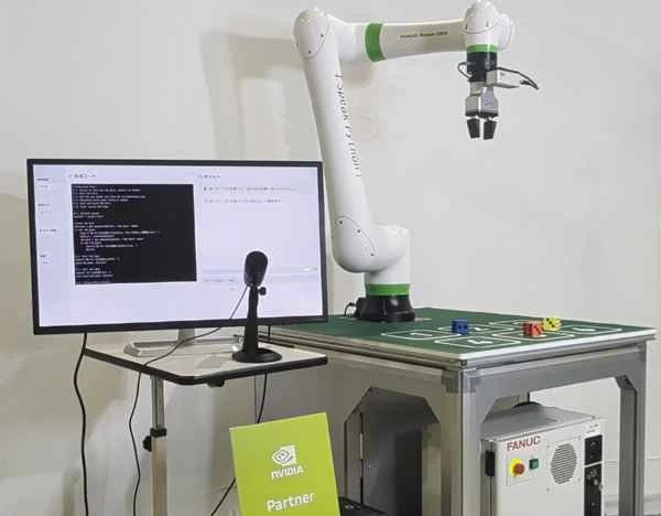 語音指令 - innovaTopia - innovaTopia - (イノベトピア)